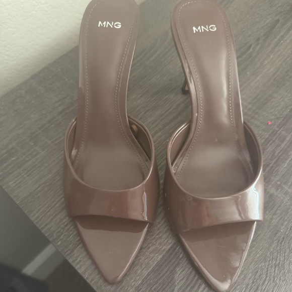 Mango Sandals - Picture 8 of 9